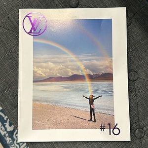 Louis Vuitton “The Book” #16